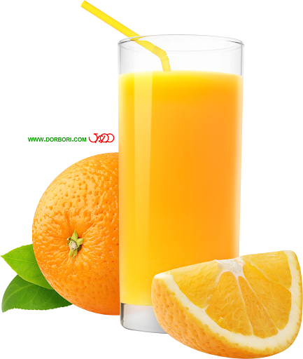 آبمیوه طبیعی
