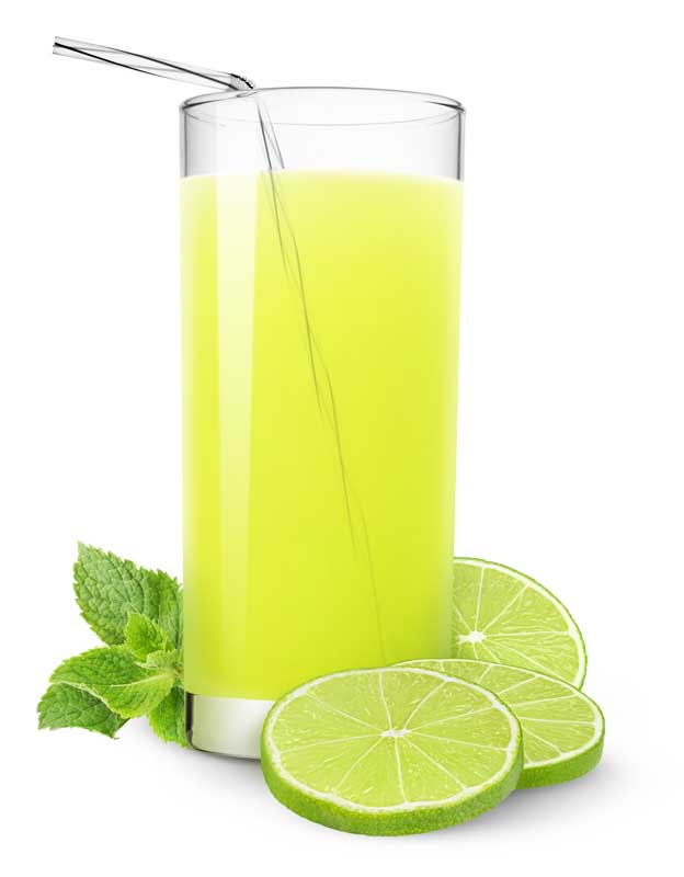 لیموناد